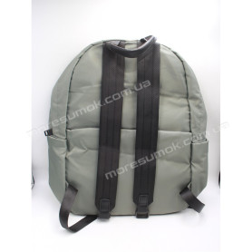 Спортивні рюкзаки 2405 green