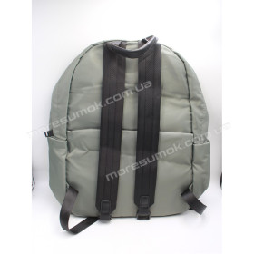 Спортивные рюкзаки 2405 green