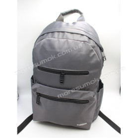 Спортивные рюкзаки 2402 gray Спортивные рюкзаки 2402 gray