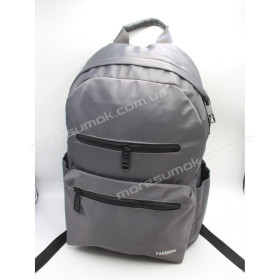 Спортивные рюкзаки 2402 gray