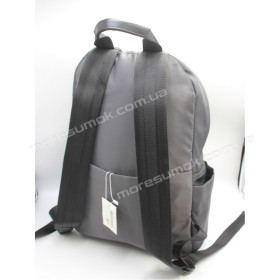 Спортивные рюкзаки 2402 gray