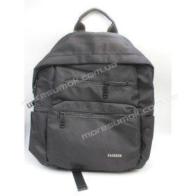 Спортивные рюкзаки 2402 black