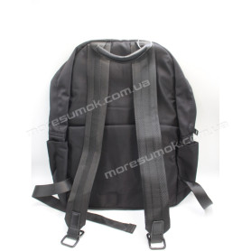 Спортивні рюкзаки 2402 black