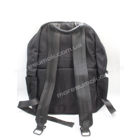 Спортивные рюкзаки 2402 black