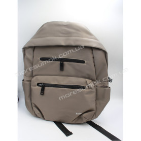 Спортивні рюкзаки 2402 khaki Спортивні рюкзаки 2402 khaki