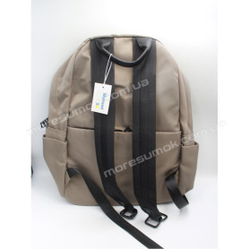 Спортивні рюкзаки 2402 khaki Спортивні рюкзаки 2402 khaki