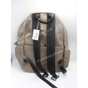 Спортивные рюкзаки 2402 khaki