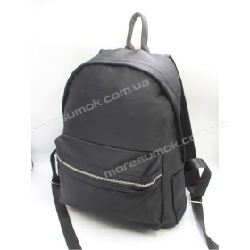 Спортивные рюкзаки 2312 black