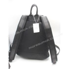 Спортивные рюкзаки 2312 black