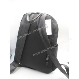 Спортивні рюкзаки 217 black