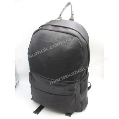 Спортивні рюкзаки 219 black
