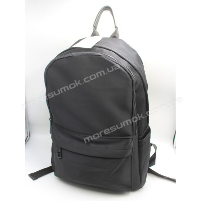 Спортивні рюкзаки 220 black