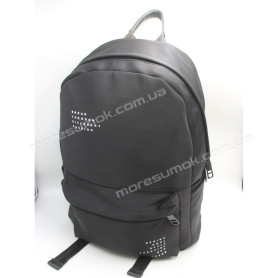 Спортивні рюкзаки 218 black