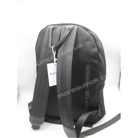 Спортивні рюкзаки 218 black