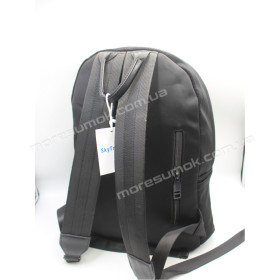 Спортивные рюкзаки 218 black