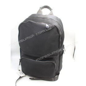 Спортивні рюкзаки 782 black