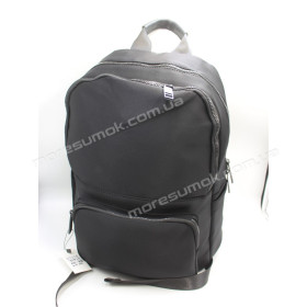 Спортивные рюкзаки 782 black