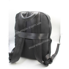 Спортивні рюкзаки 782 black