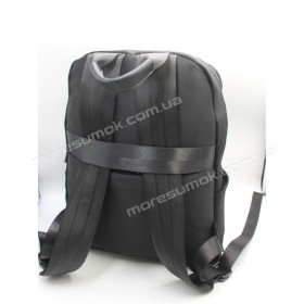 Спортивные рюкзаки 782 black