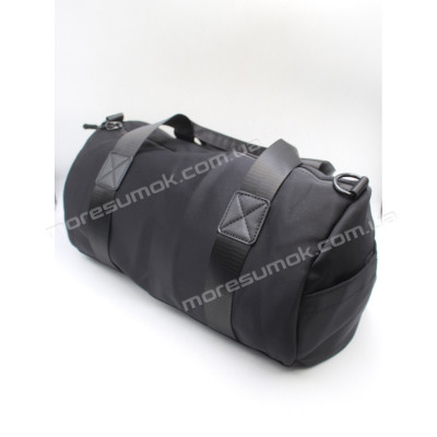 Спортивні сумки 101 black