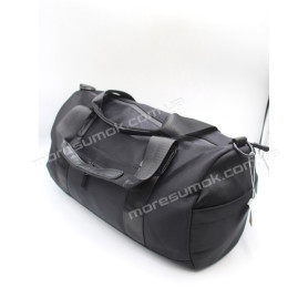 Спортивные сумки 101 black Спортивные сумки 101 black
