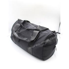 Спортивные сумки 101 black