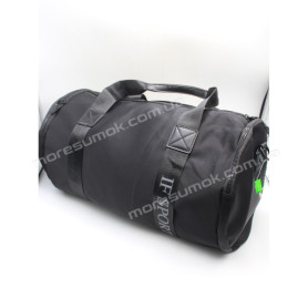 Спортивні сумки 8106 black