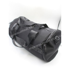 Спортивні сумки 8106 black