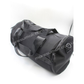 Спортивные сумки 8106 black