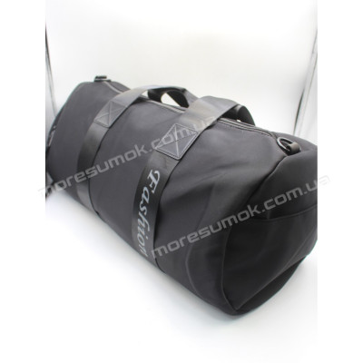Спортивні сумки 8575 black