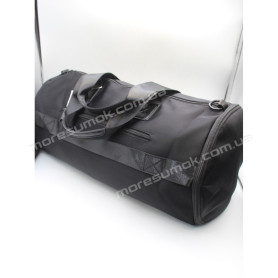 Спортивные сумки 8575 black Спортивные сумки 8575 black