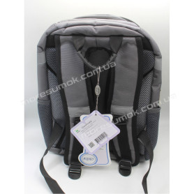 Школьные рюкзаки 72828 gray Школьные рюкзаки 72828 gray