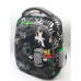 Шкільні ранці FB901-12 black Шкільні ранці FB901-12 black