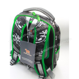 Школьные рюкзаки FB901-12 black Школьные рюкзаки FB901-12 black