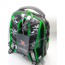 Шкільні ранці FB901-12 black Шкільні ранці FB901-12 black