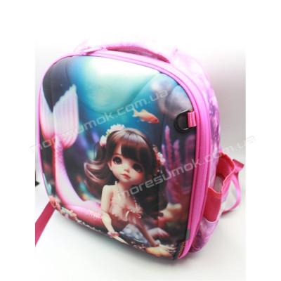 Шкільні ранці 2012-6 pink