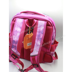 Шкільні ранці 2012-6 pink