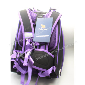 Школьные рюкзаки FB102-3 black-purple Школьные рюкзаки FB102-3 black-purple