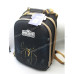 Шкільні ранці GOB1204 black Шкільні ранці GOB1204 black