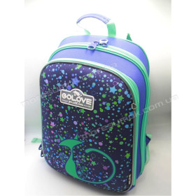 Шкільні ранці GOB1210 purple Шкільні ранці GOB1210 purple