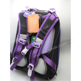 Шкільні ранці GOB1208 black-purple Шкільні ранці GOB1208 black-purple