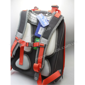 Шкільні ранці GOB1205 gray Шкільні ранці GOB1205 gray