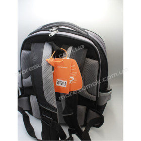 Школьные рюкзаки 2012-3 black