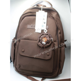 Спортивные рюкзаки TX-3379 coffee