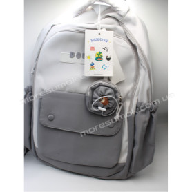 Спортивні рюкзаки TX-3379 gray Спортивні рюкзаки TX-3379 gray