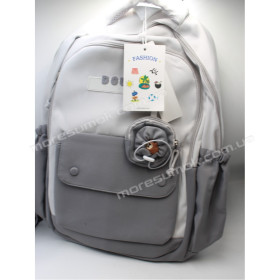 Спортивные рюкзаки TX-3379 gray