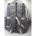 Спортивні рюкзаки TX-3379 gray