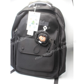 Спортивные рюкзаки TX-3379 black