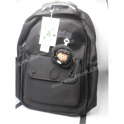 Спортивні рюкзаки TX-3379 black