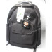 Спортивні рюкзаки TX-3379 black